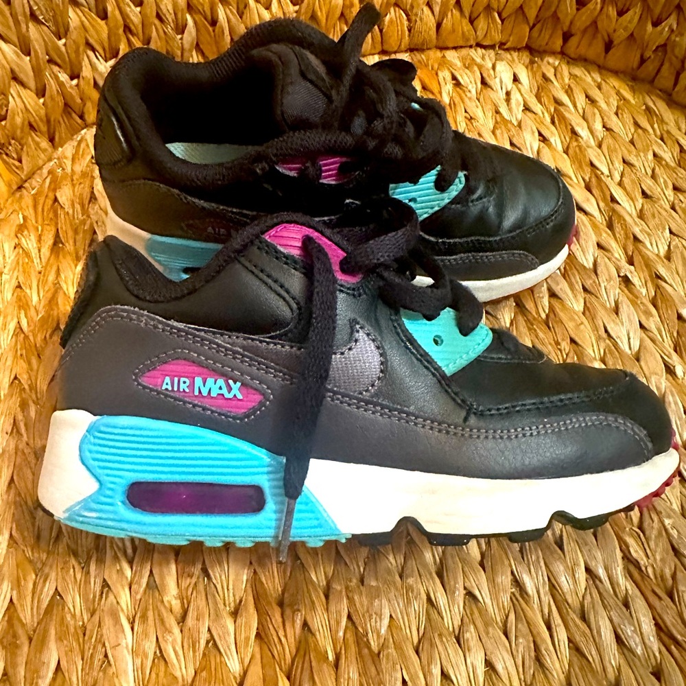 Nike Air Max